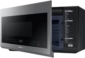 Samsung Microwave